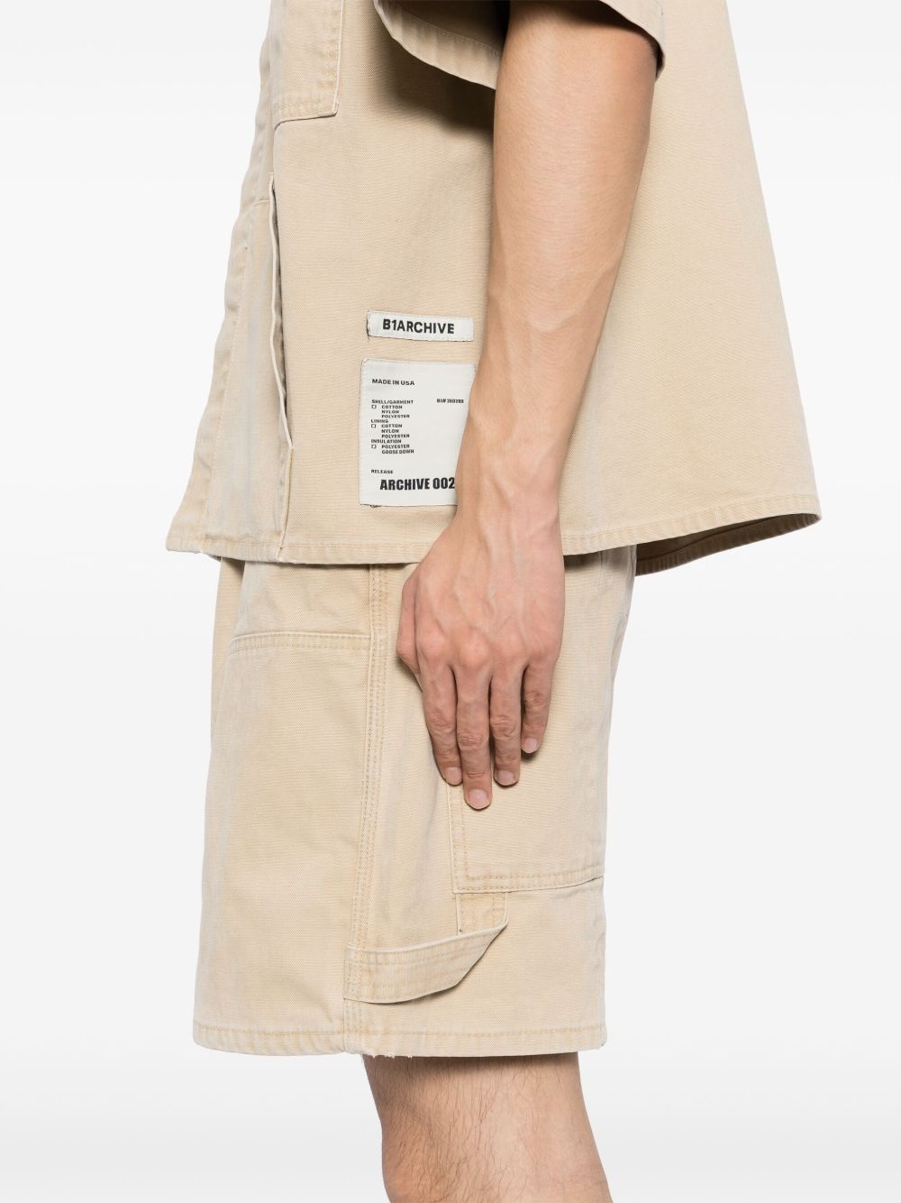 workwear shirt - 5