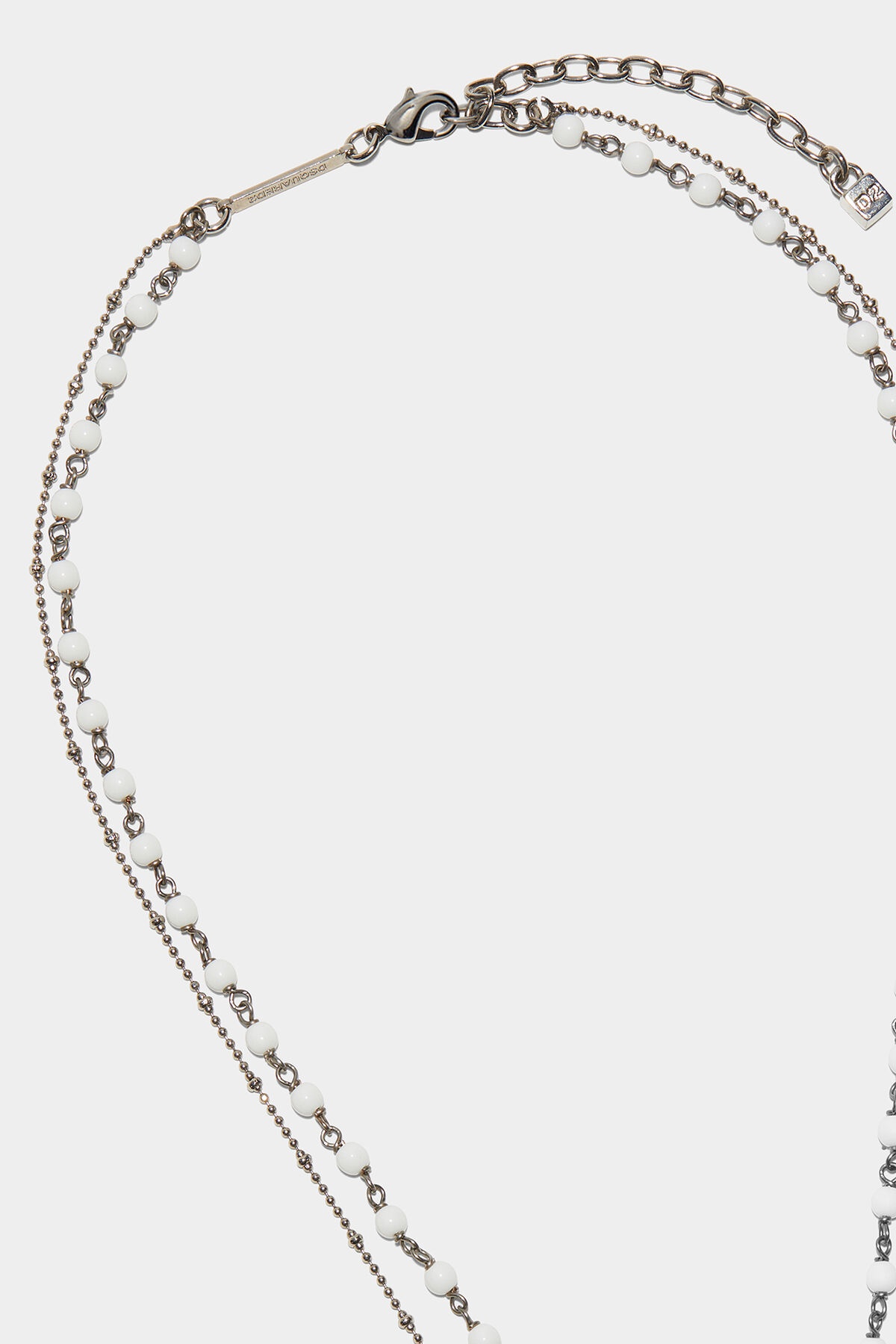 CHARMS NECKLACE - 3