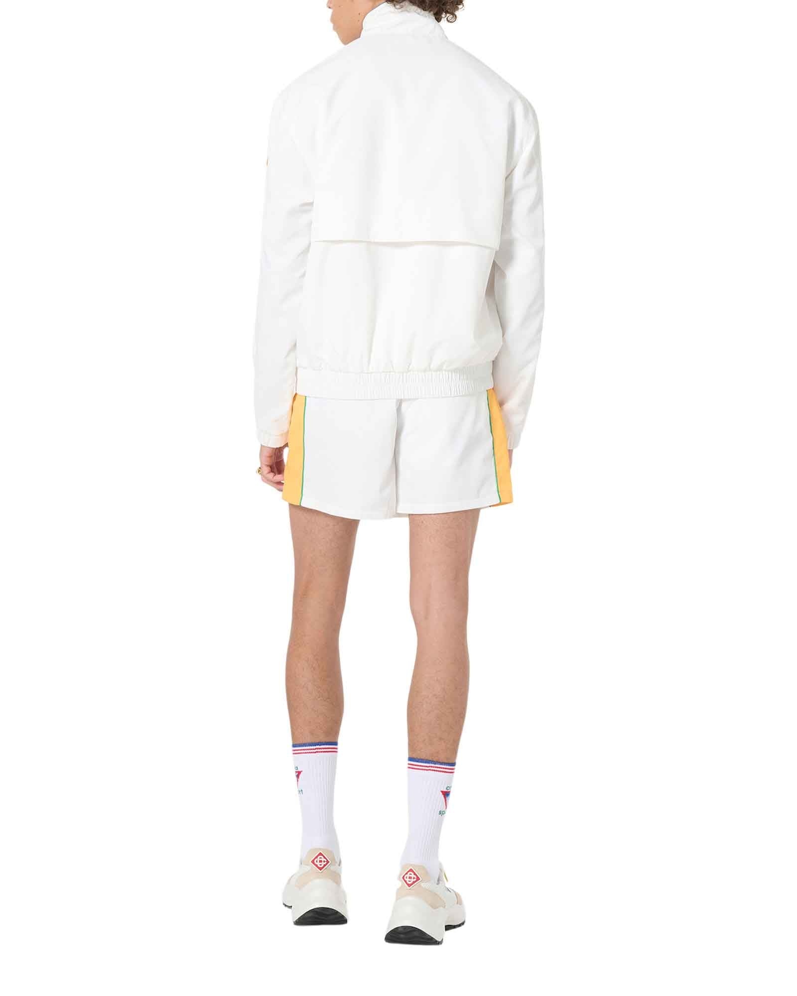 Etruscan Track Jacket - 3