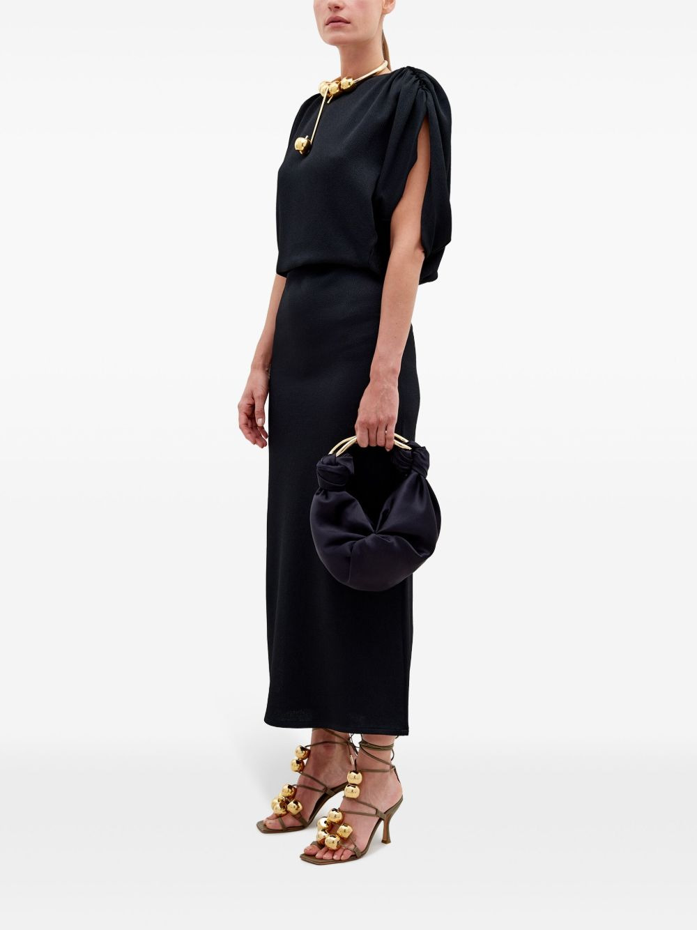 Reese maxi dress - 3