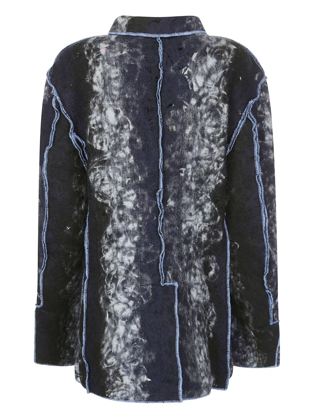 Doomboh coat - 2