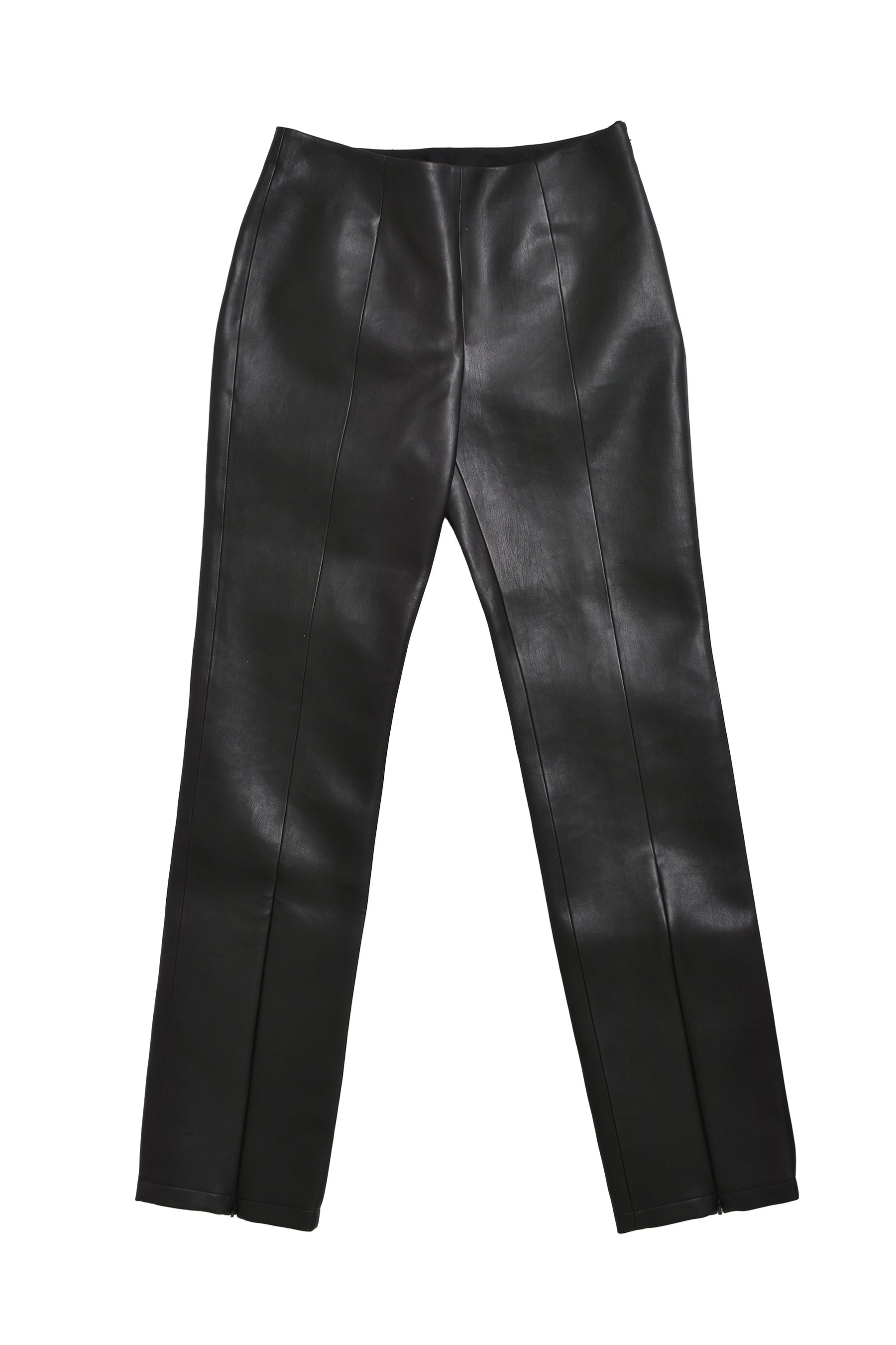 NICOLETTE PANTS / BLK - 1