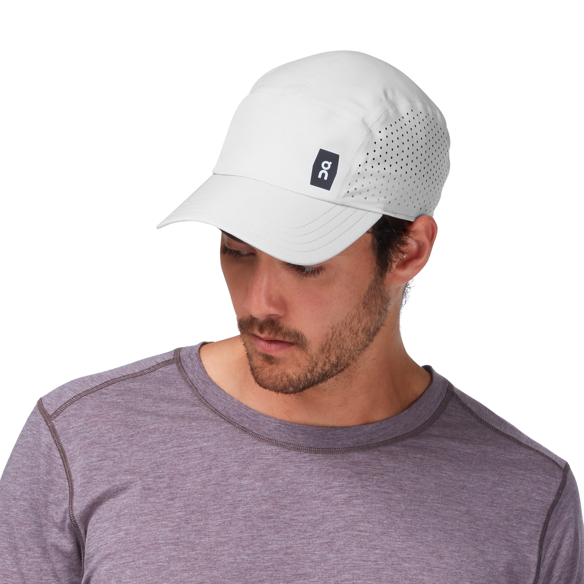 Lightweight Cap - 1