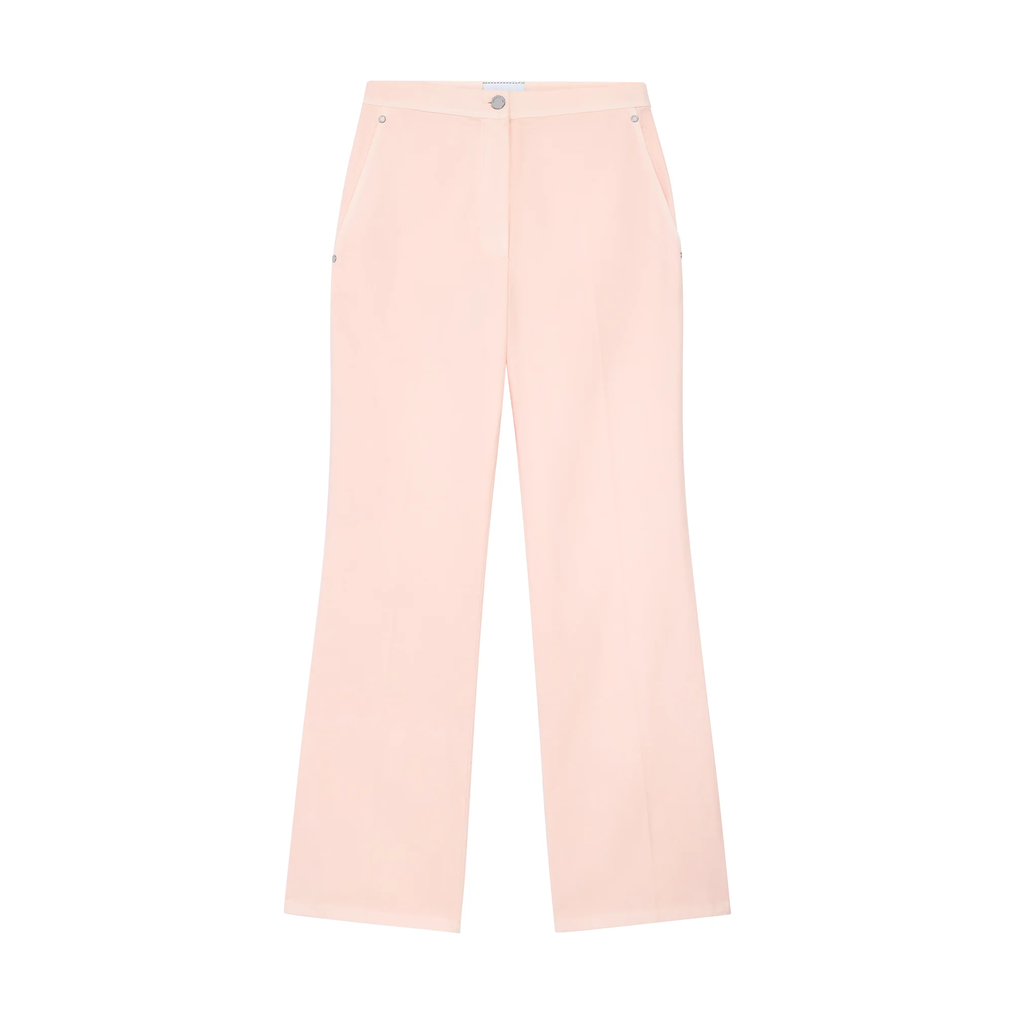 Trousers - 1