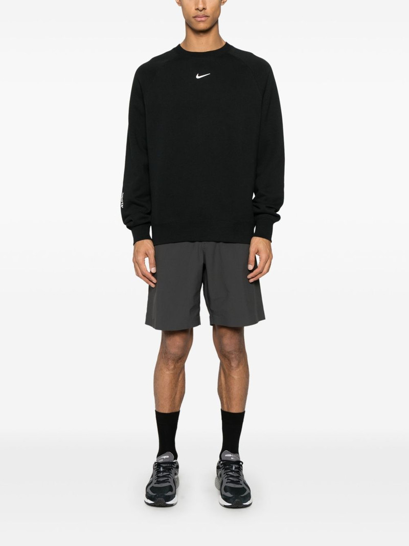 x NOCTA jersey sweatshirt 3