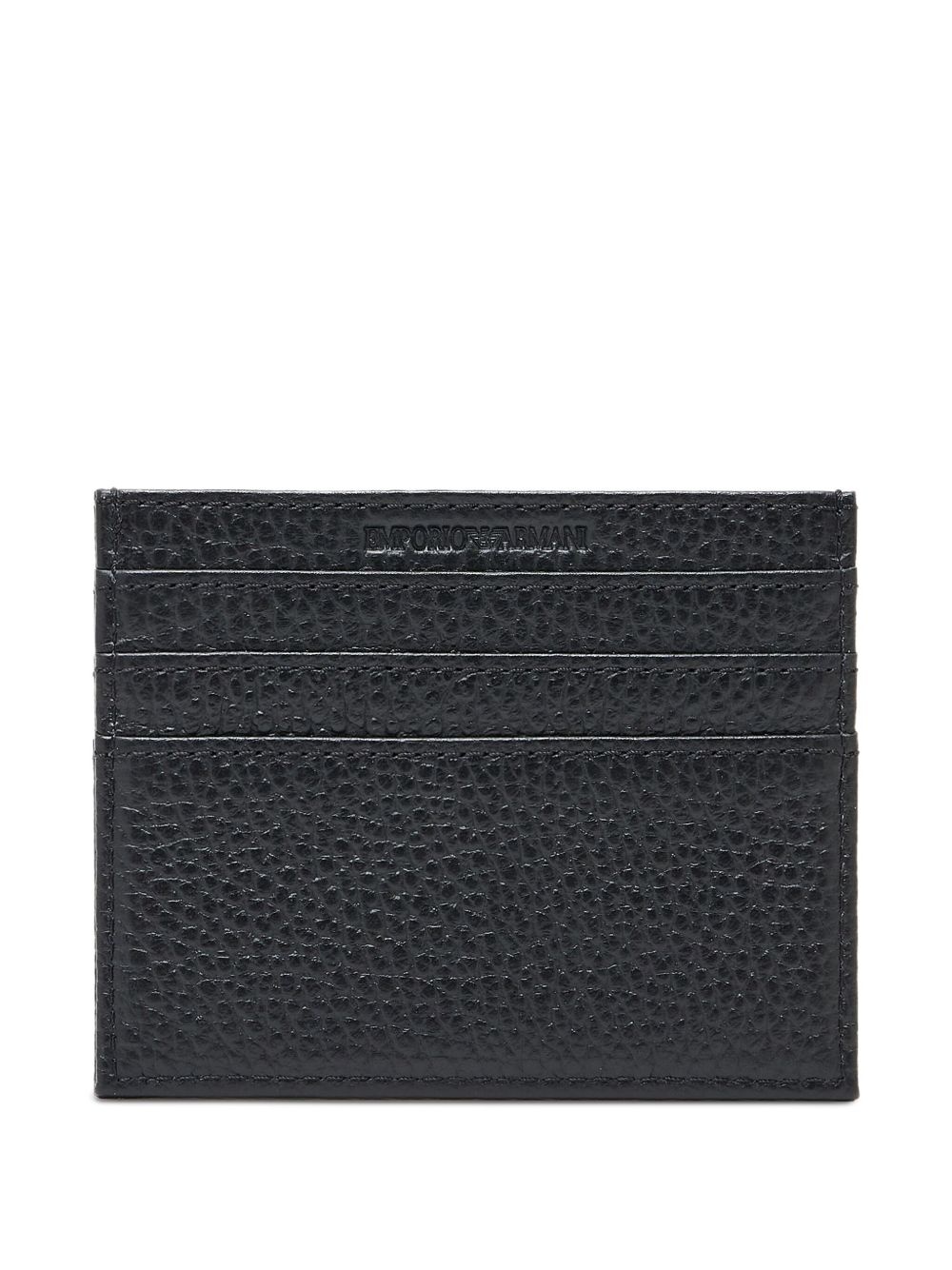 leather belt cardholder set (set of two) - 3