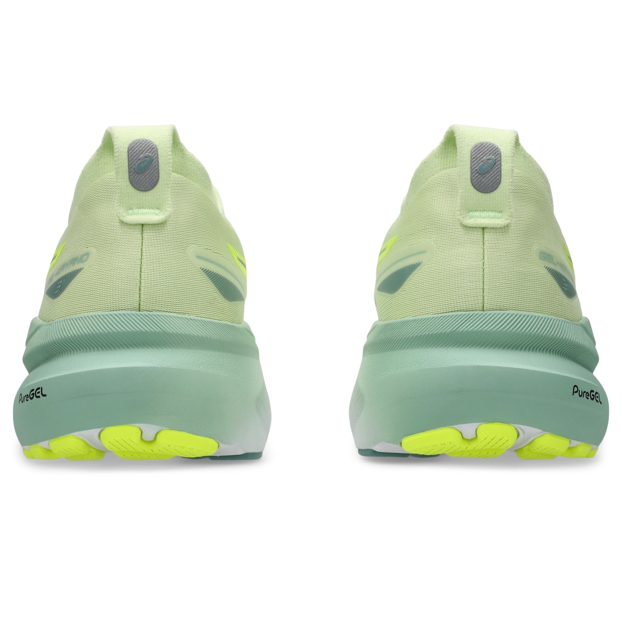 GEL-KAYANO 31 - 5