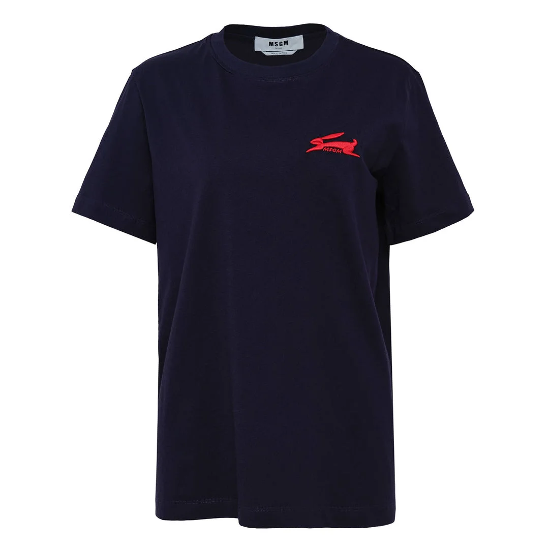 Red Rabbit T-Shirt - 1