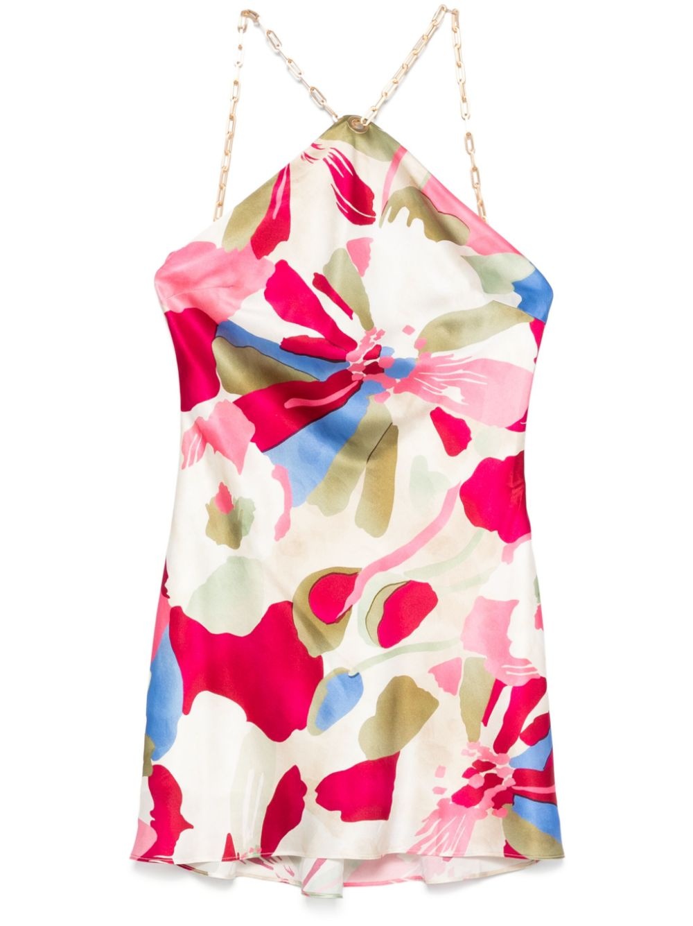 Minna dress - 1
