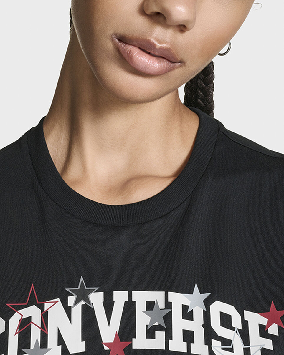 Stars T-Shirt - 6