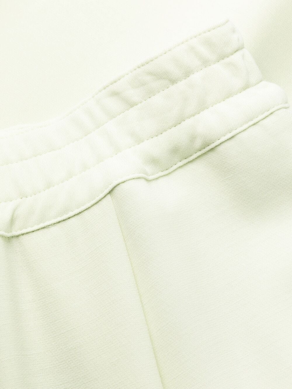 wide-leg trousers - 6