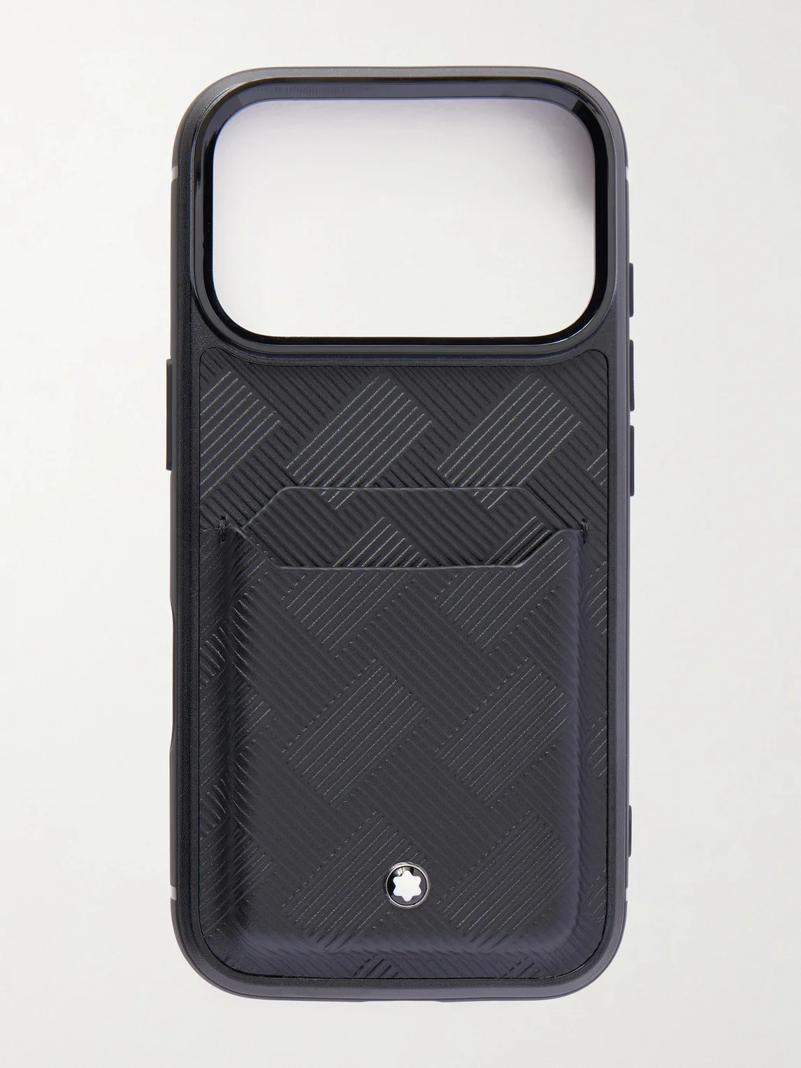 Extreme 3.0 Leather iPhone 17 Pro Case - 1
