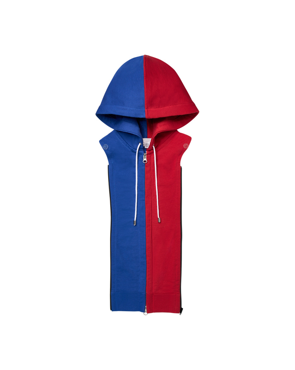 NEW YORK GIANTS HOODIE DICKEY - 1