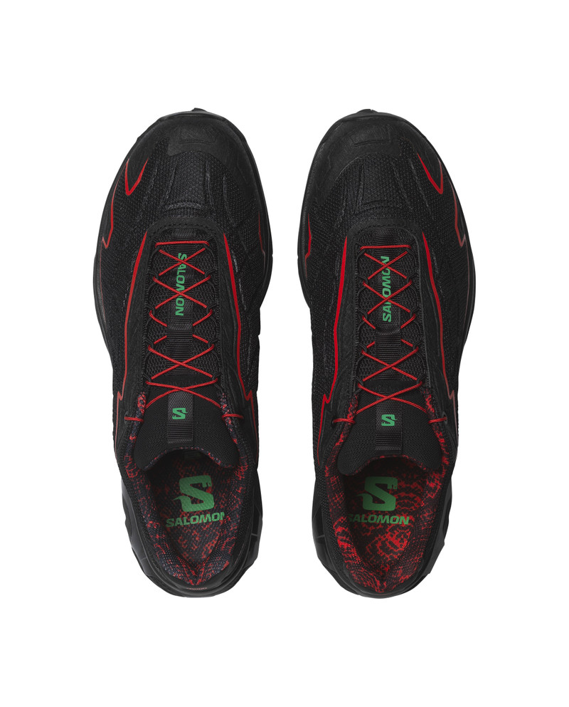 SALOMON XT-SLATE RED VIPER outlook