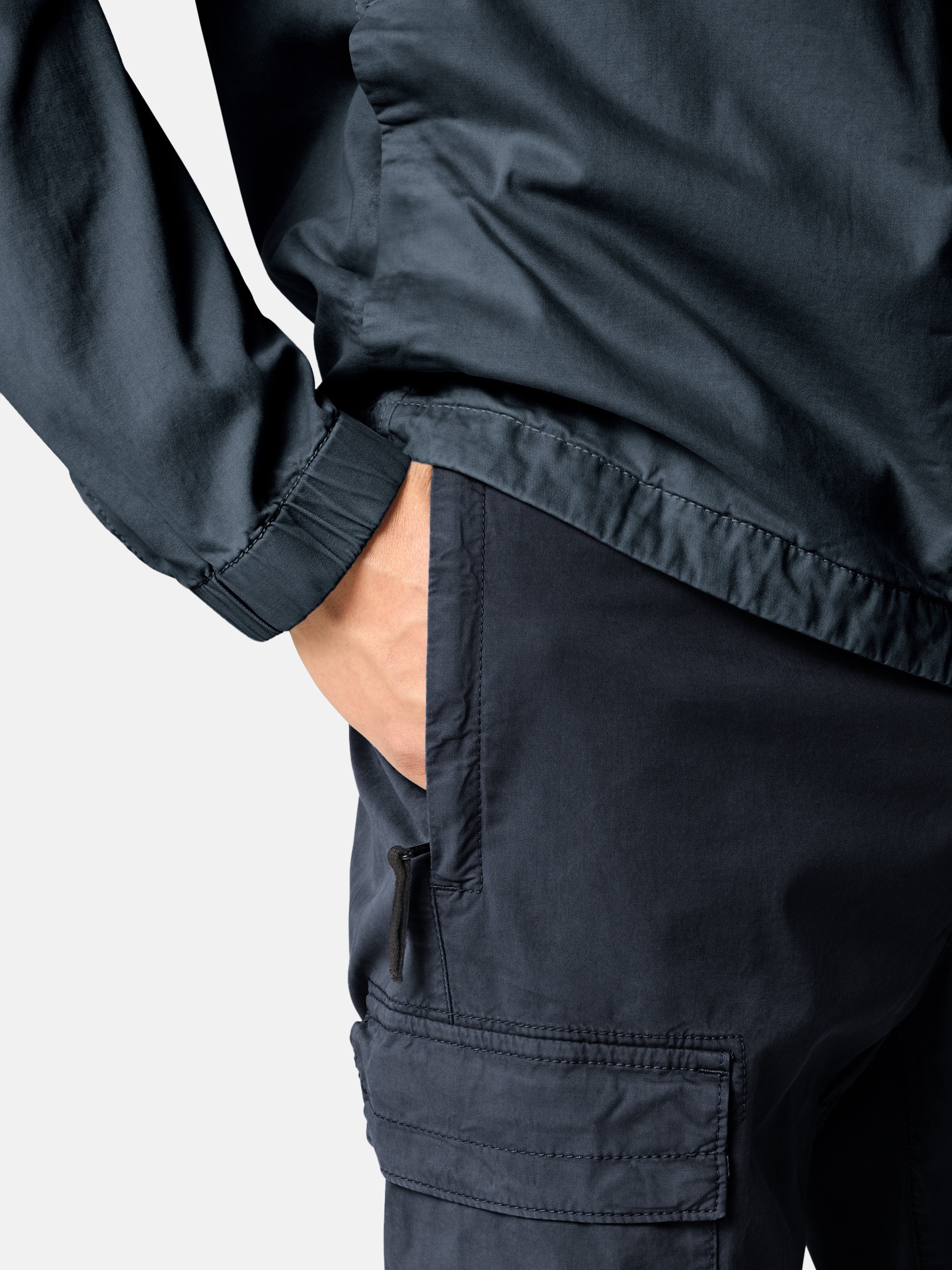 3100304 SUPIMA® COTTON TWILL STRETCH-TC - 4