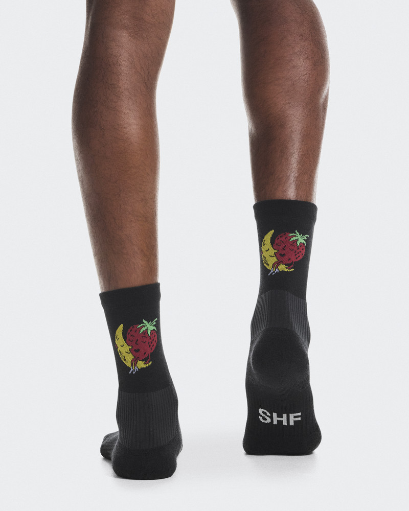 Merino Sock SHF 3