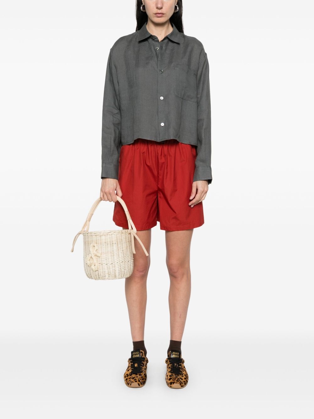 Sophie shirt - 2