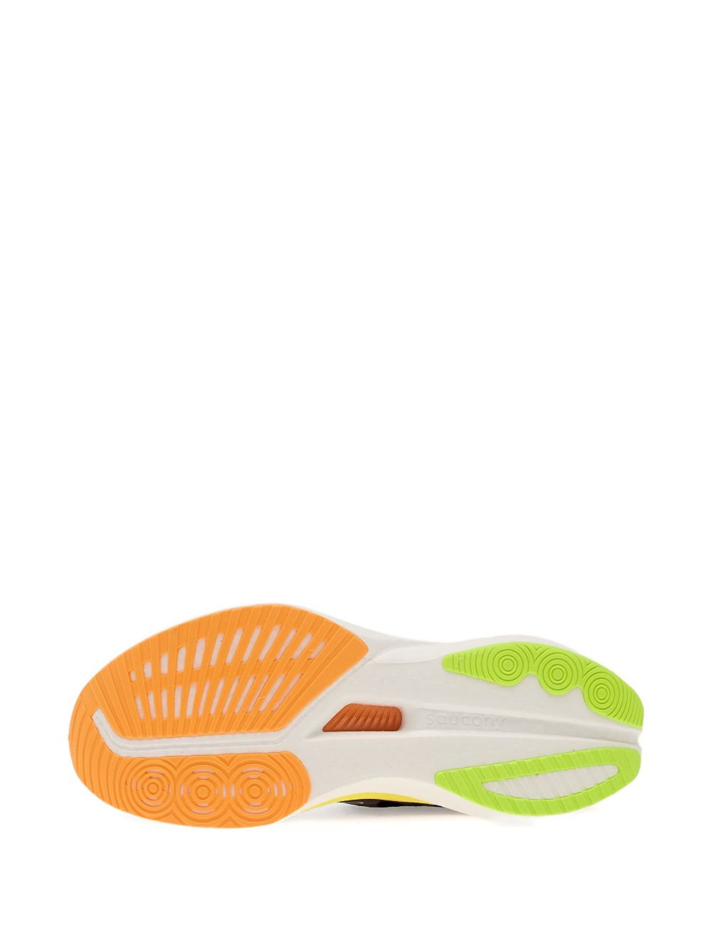 Endorphin Speed 5 low-top sneakers - 4