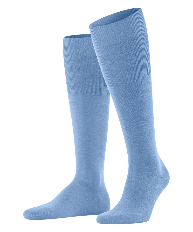 Airport Men Knee-high socks 1