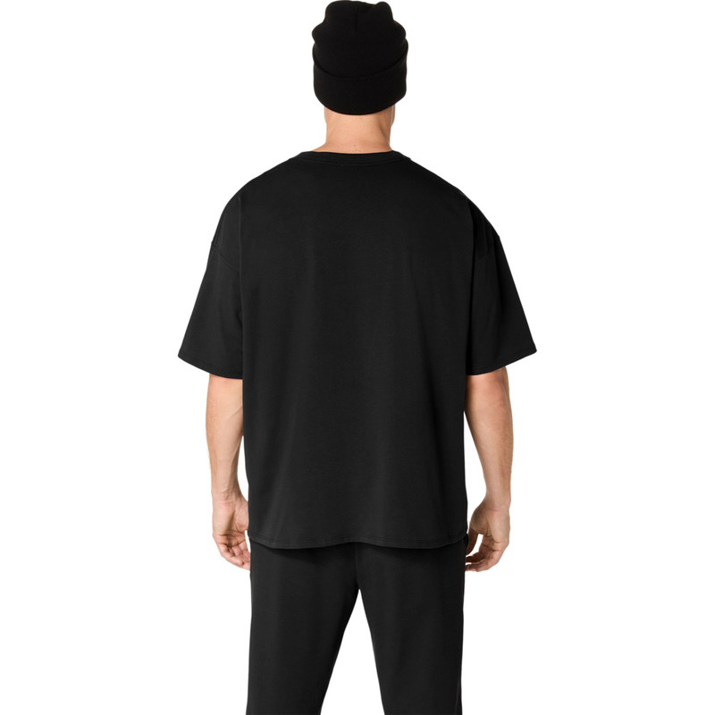 Asics HEAVY WEIGHT RELAXED POCKET TEE outlook