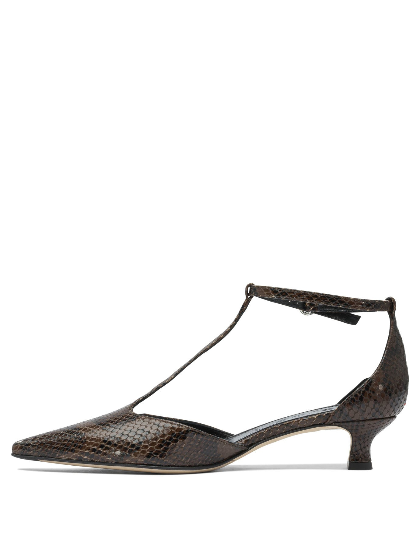 Aeyde Heeled Shoes - 3