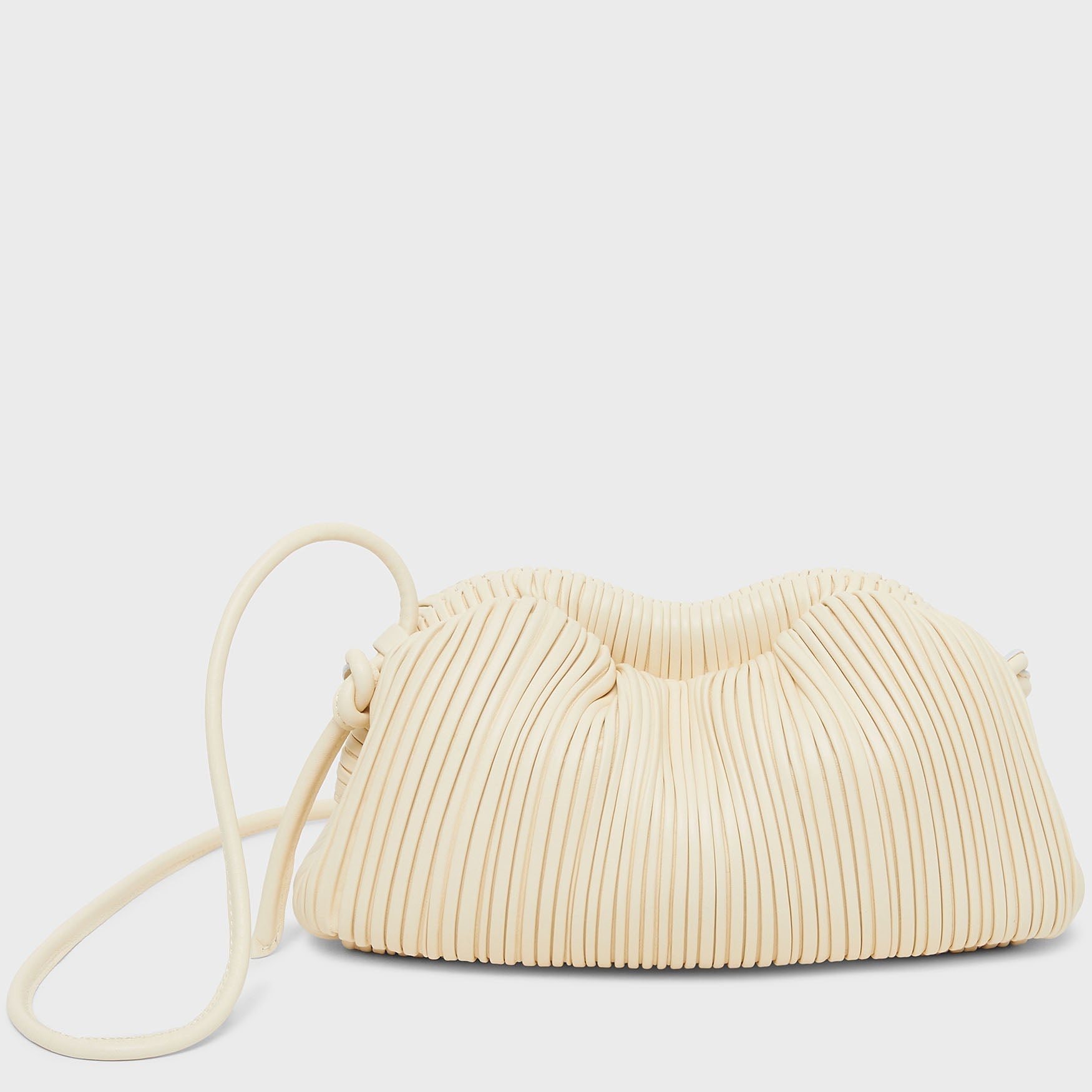 MINI CLOUD CLUTCH - 1