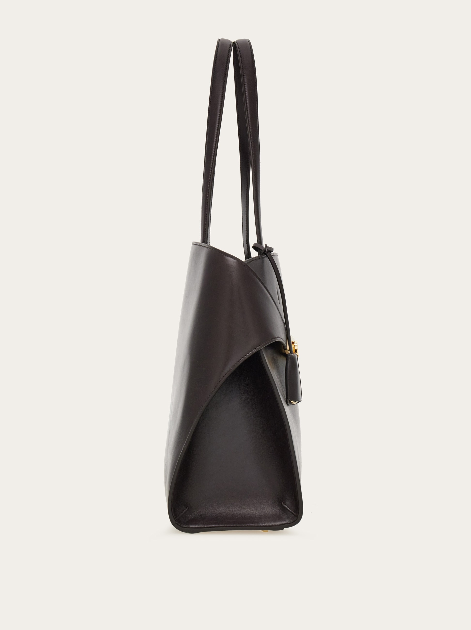 Hug shoulder bag - 4