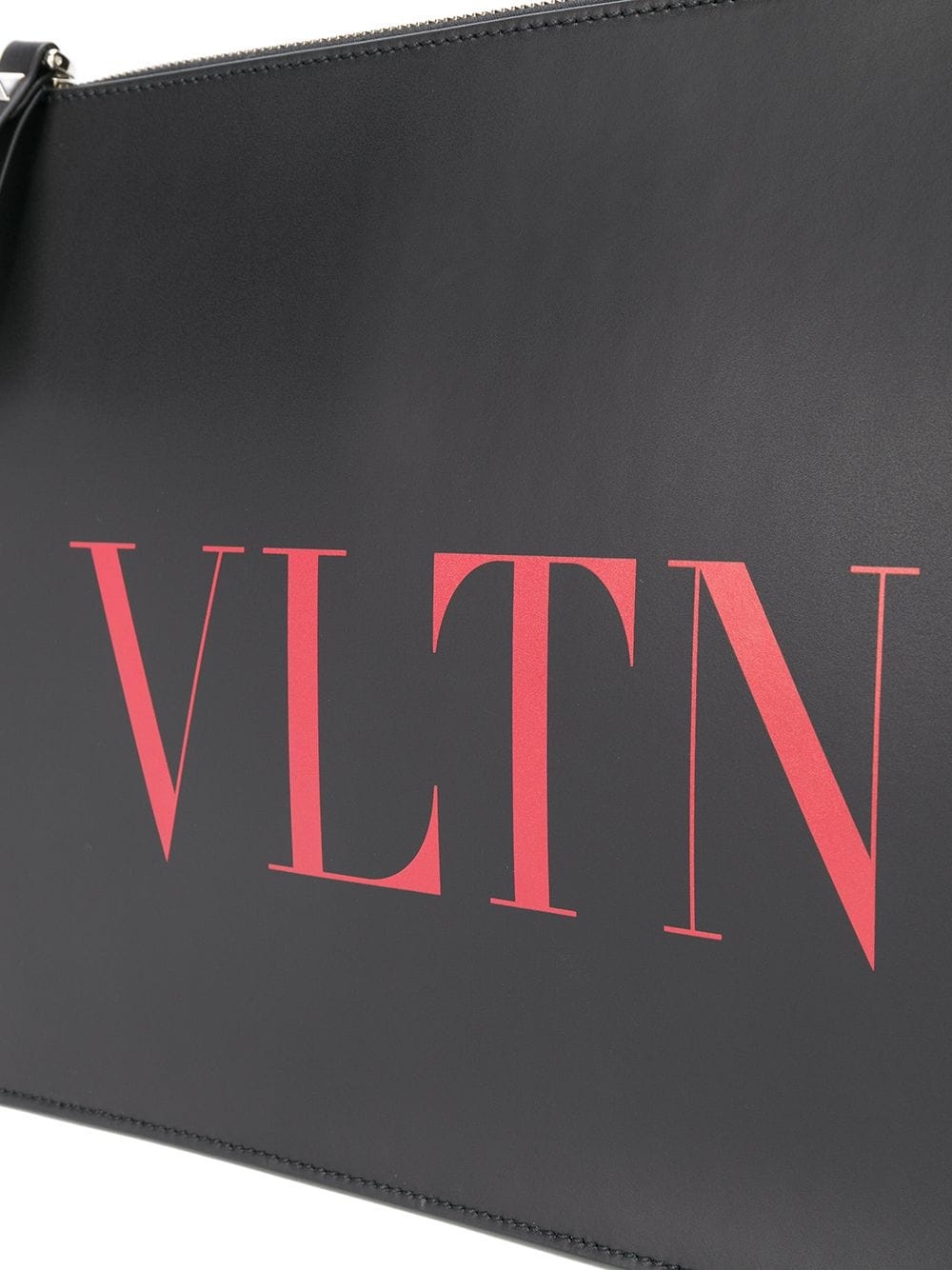 VLTN logo clutch - 4