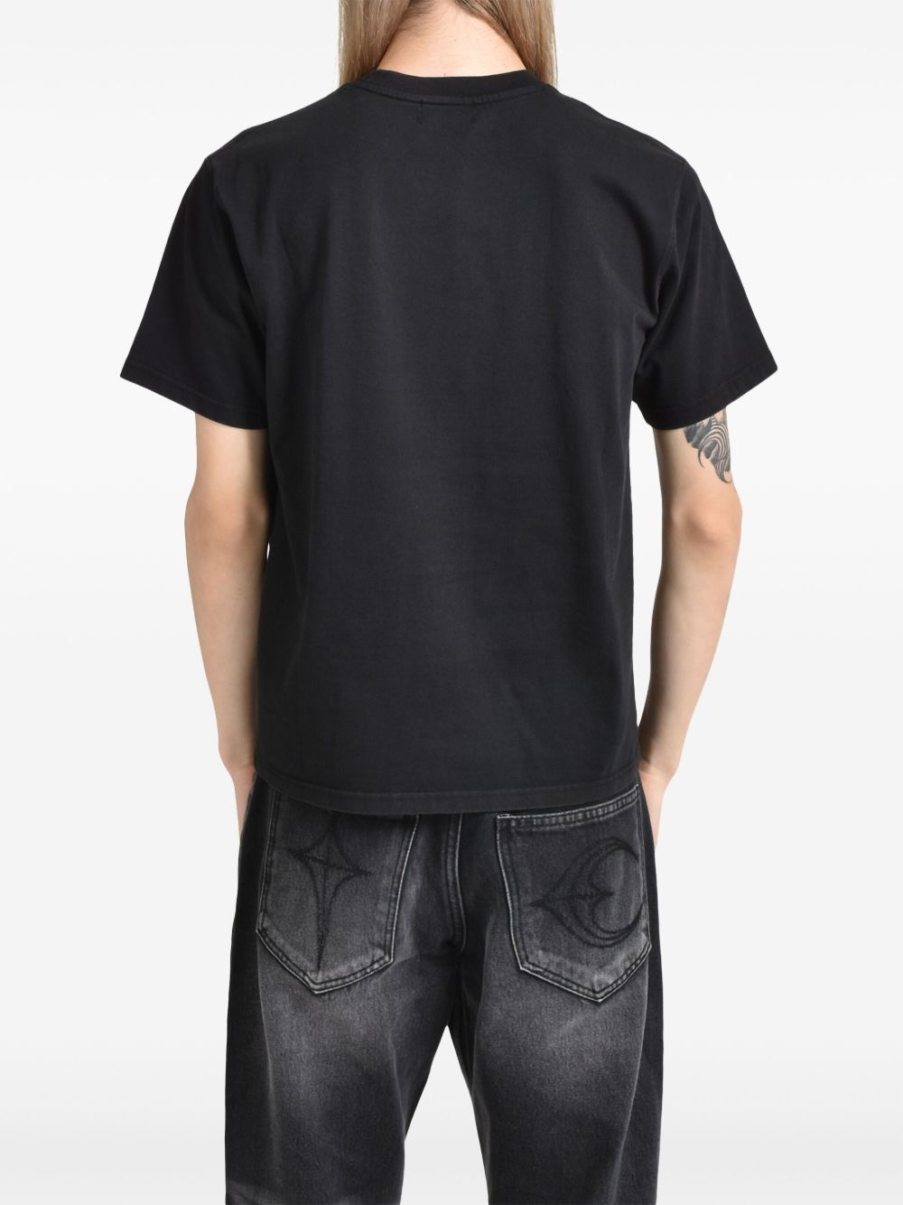 Peace T-shirt - 4