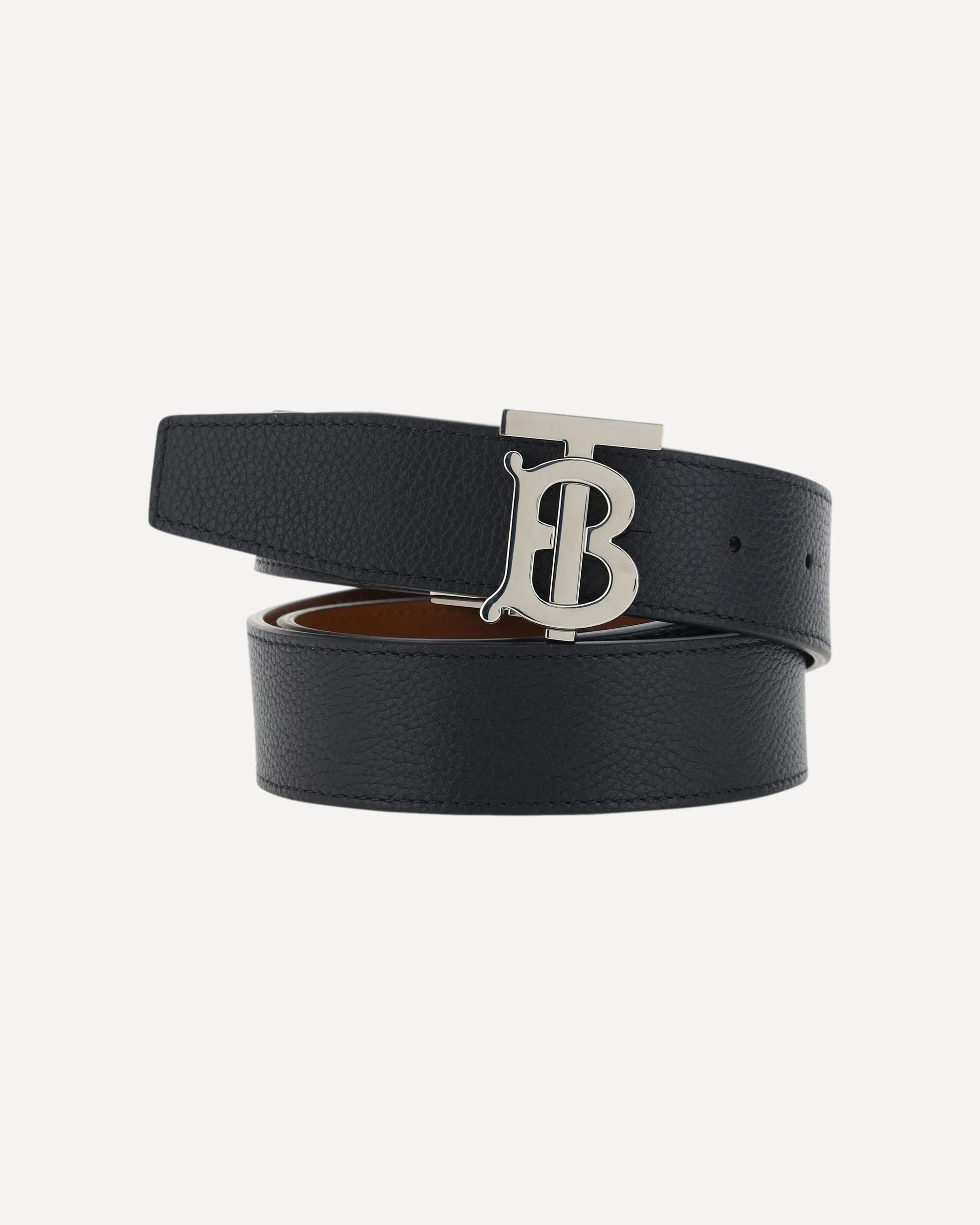 Leather Belt - 1