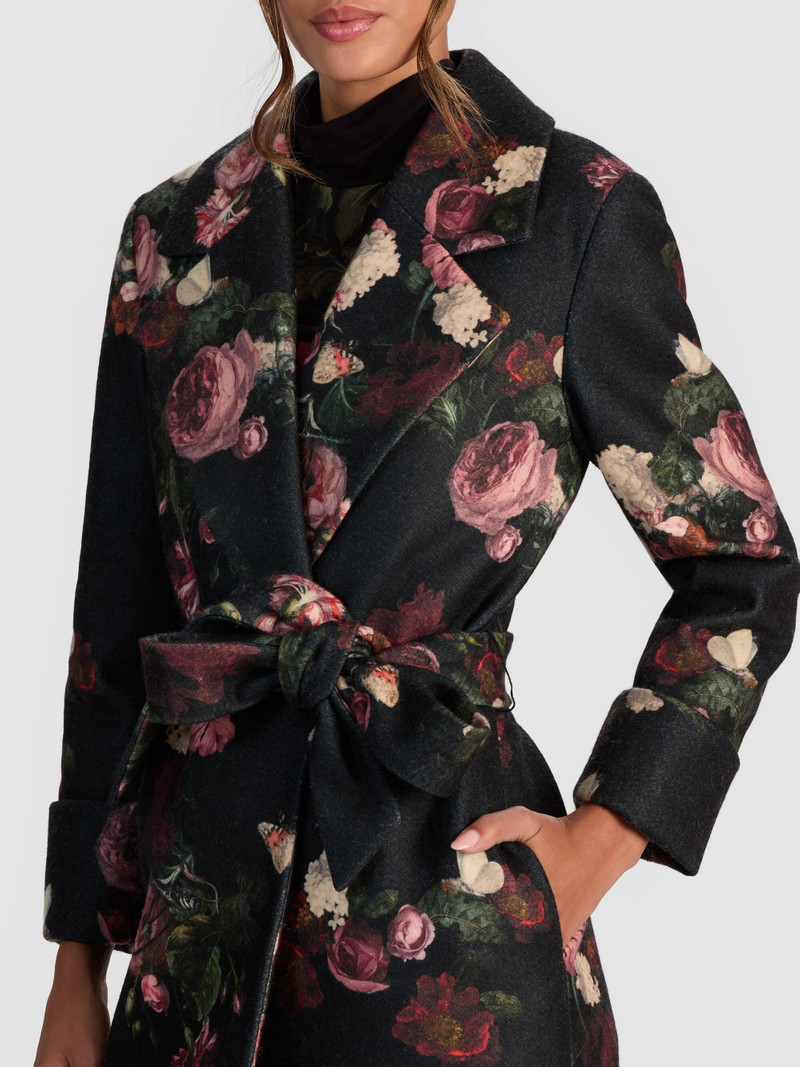 KARLEY WRAP COAT 5