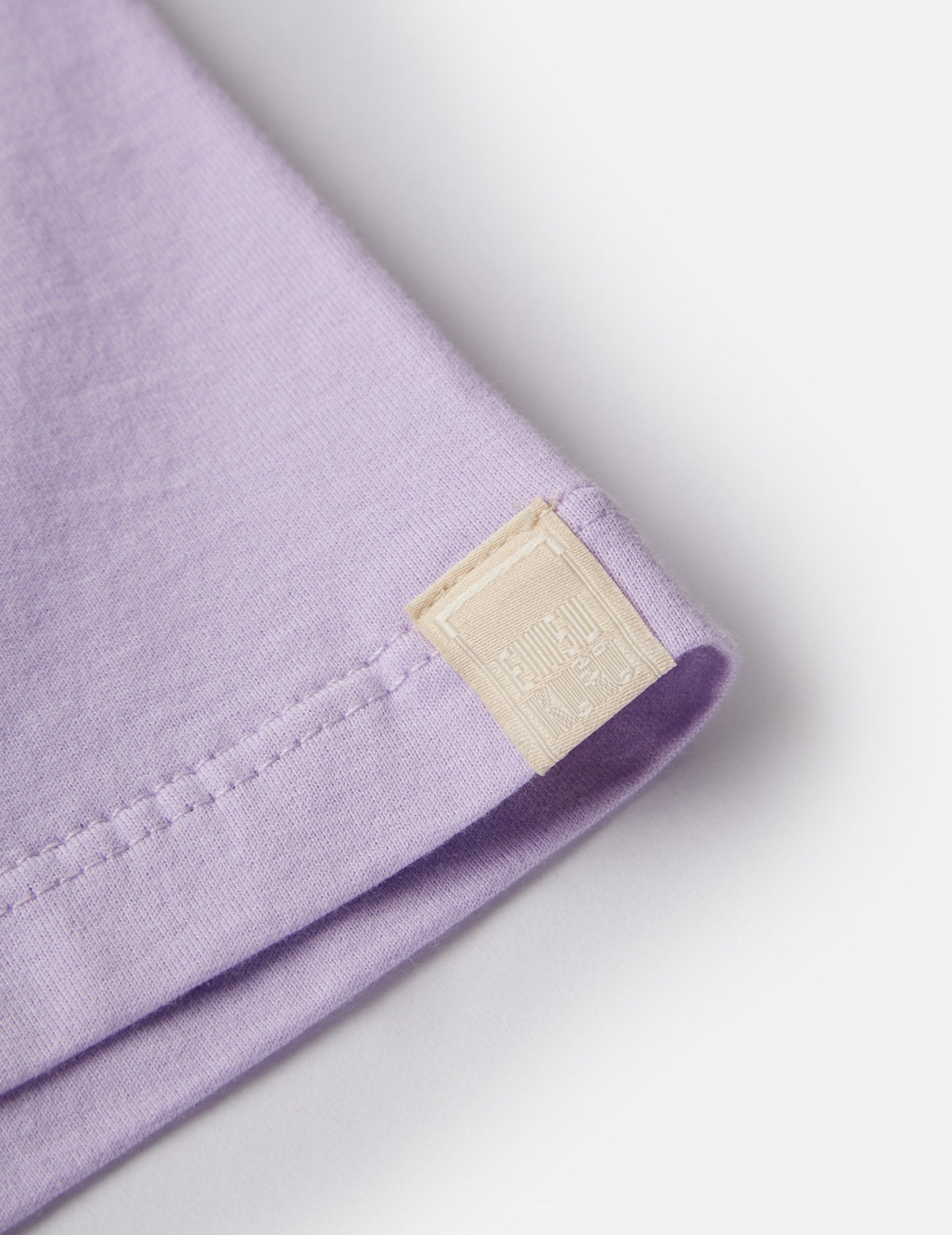 Kamon and Seagull Embroidered Tunic - 13