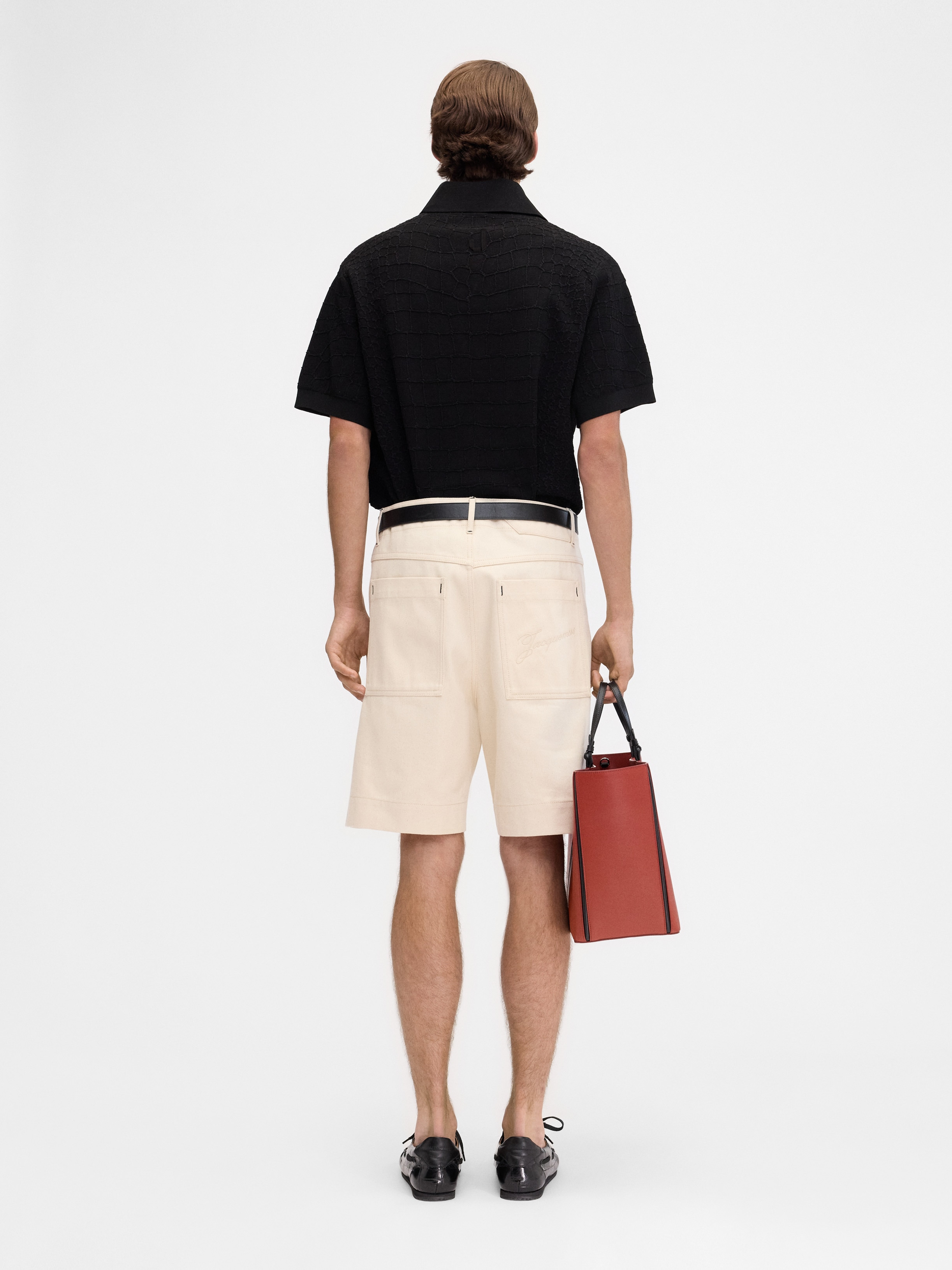 The Scala polo shirt - 4