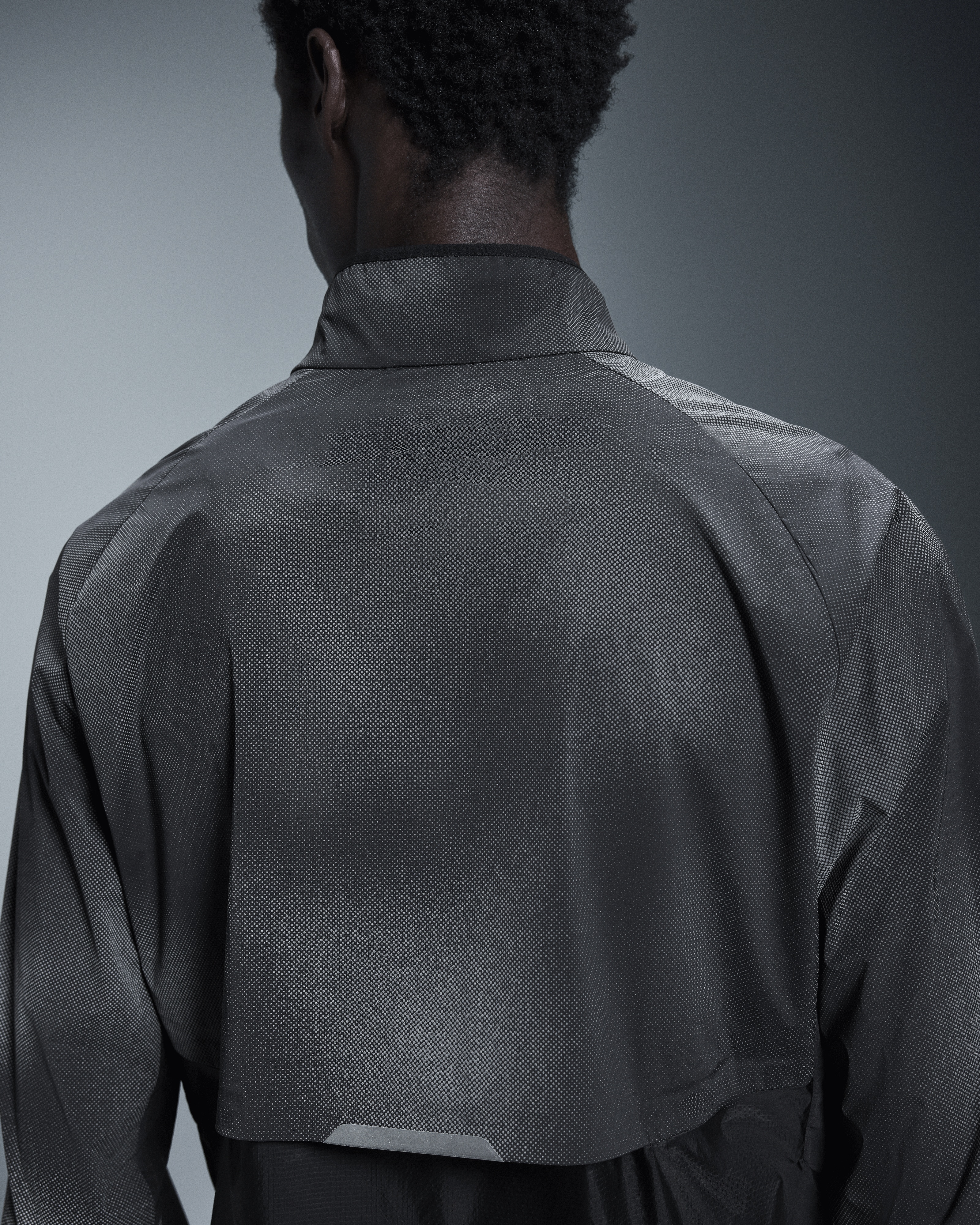 Weather Jacket Lumos - 4