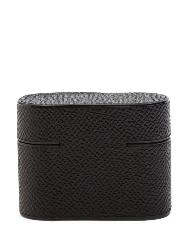 Dolce & Gabbana textured case ear pods outlook