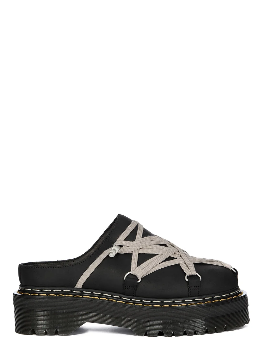 QUAD SOLE MEGALACE® MULE - 1