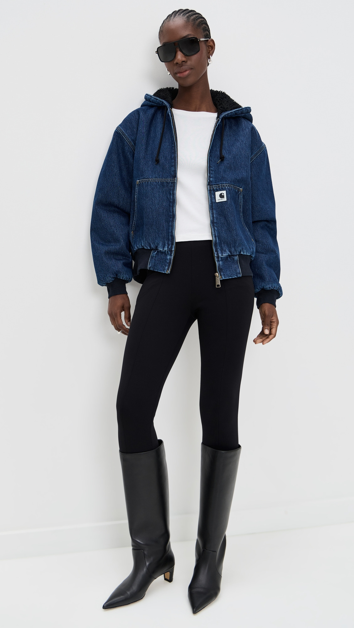 OG Active Jacket - 4