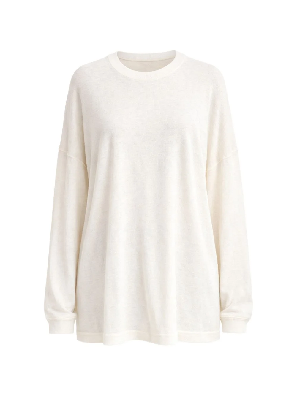 long-sleeve T-shirt - 1