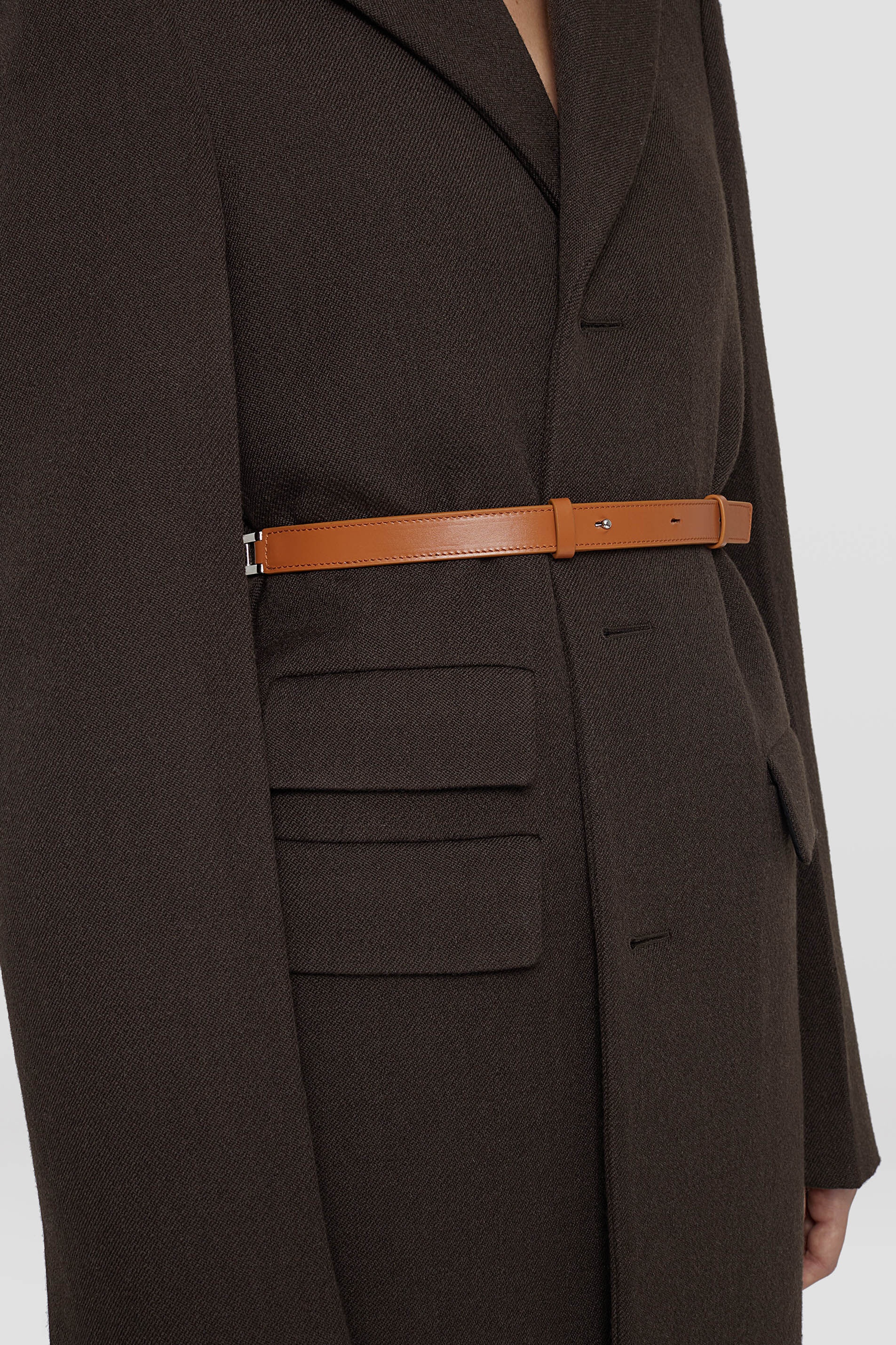 Chain Belt - 3