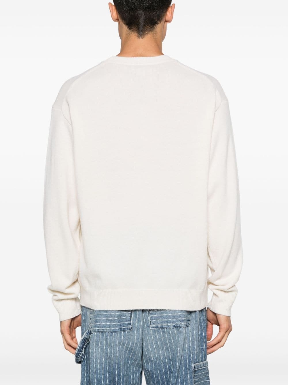 Boke Flower sweater - 4
