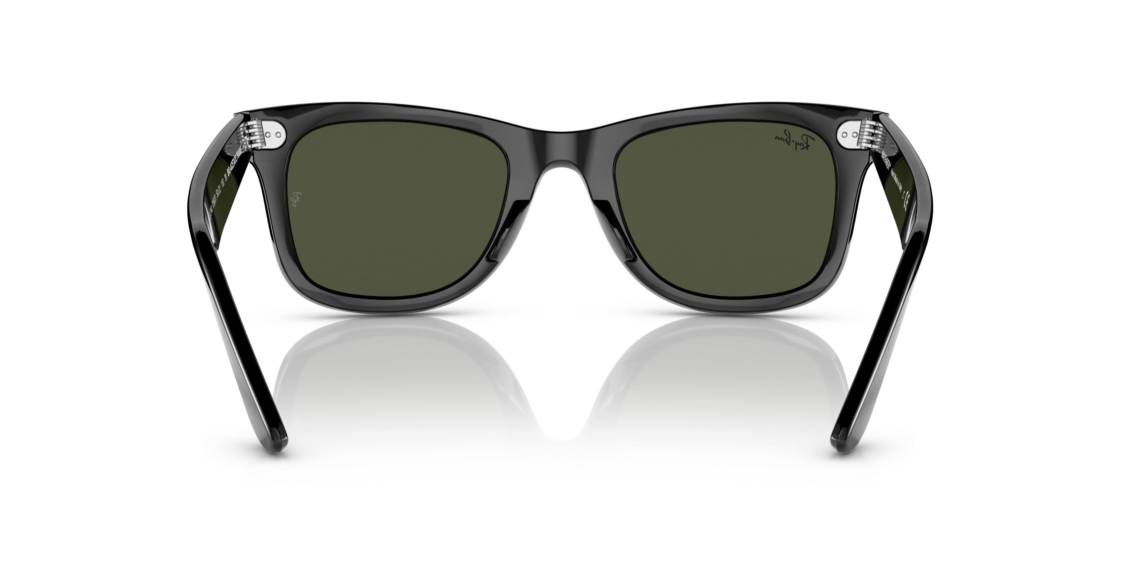 RB2140 Original Wayfarer Bio-Acetate - 4
