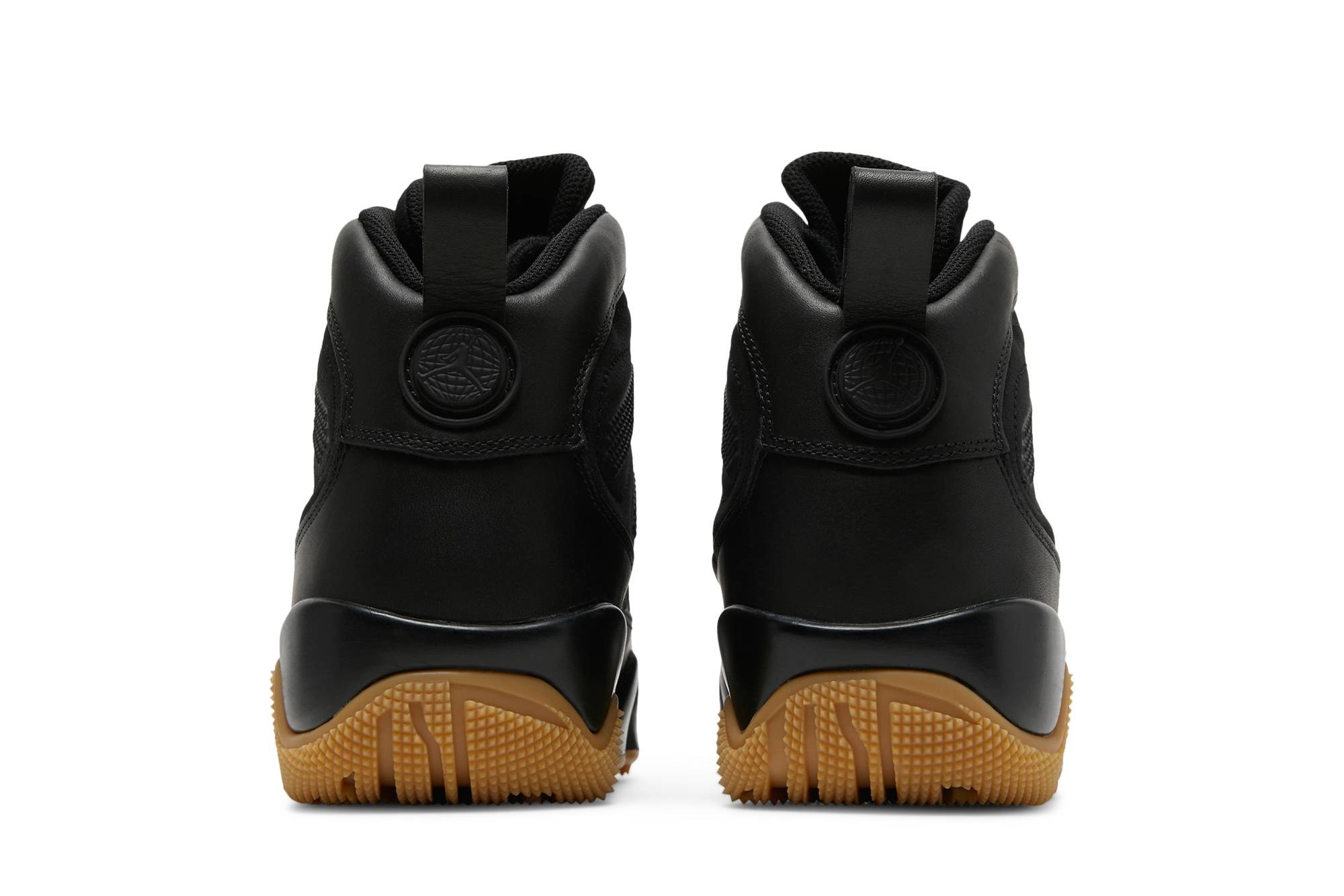 Air Jordan 9 Retro Boot NRG 'Black Gum' - 6