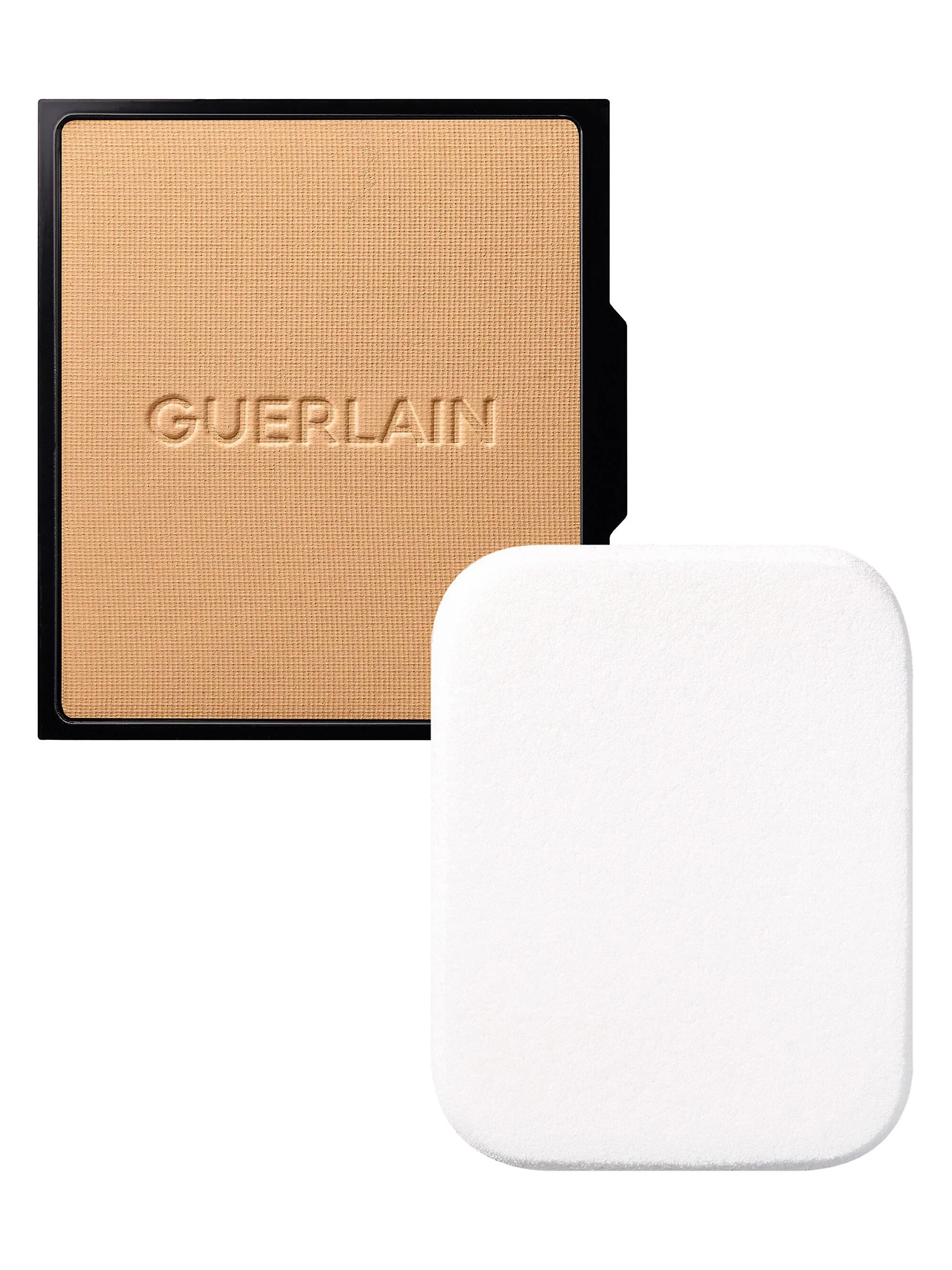 Women's Parure Gold Skin Control High Perfection Matte Powder Foundation Refill - 4N - 1