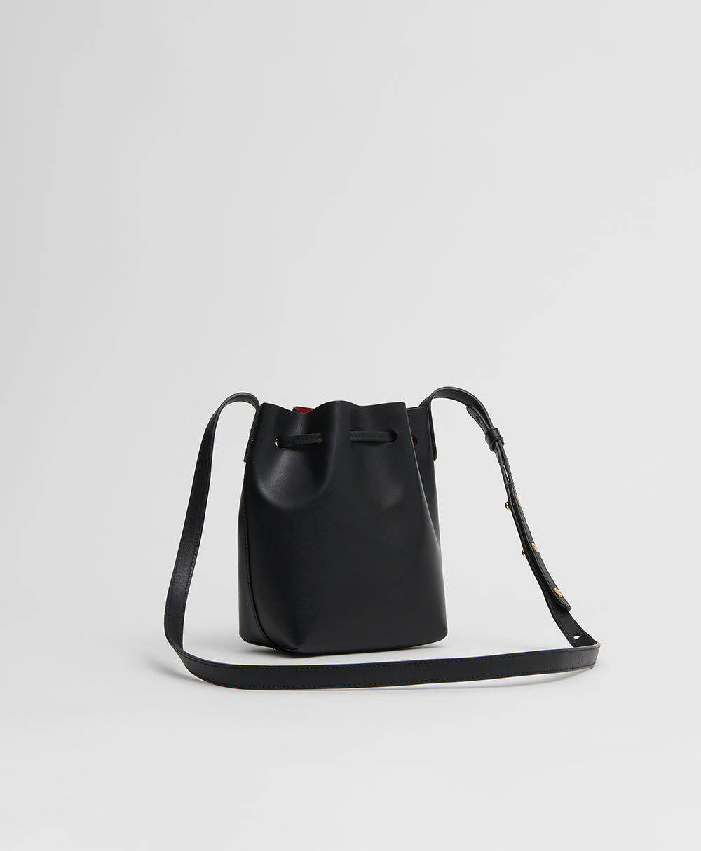 MINI MINI BUCKET BAG - 3