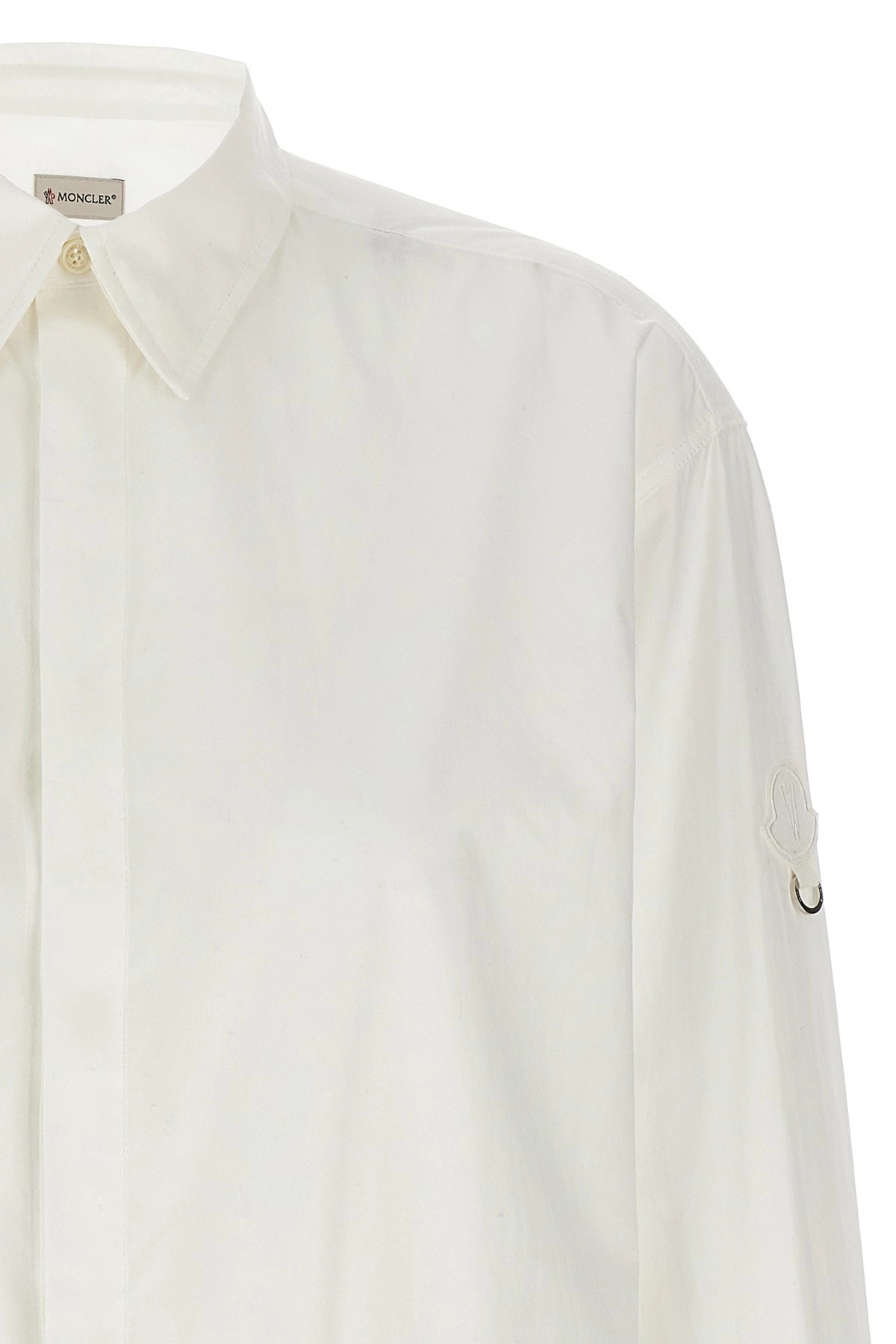 Moncler x Willow Smith shirt - 3
