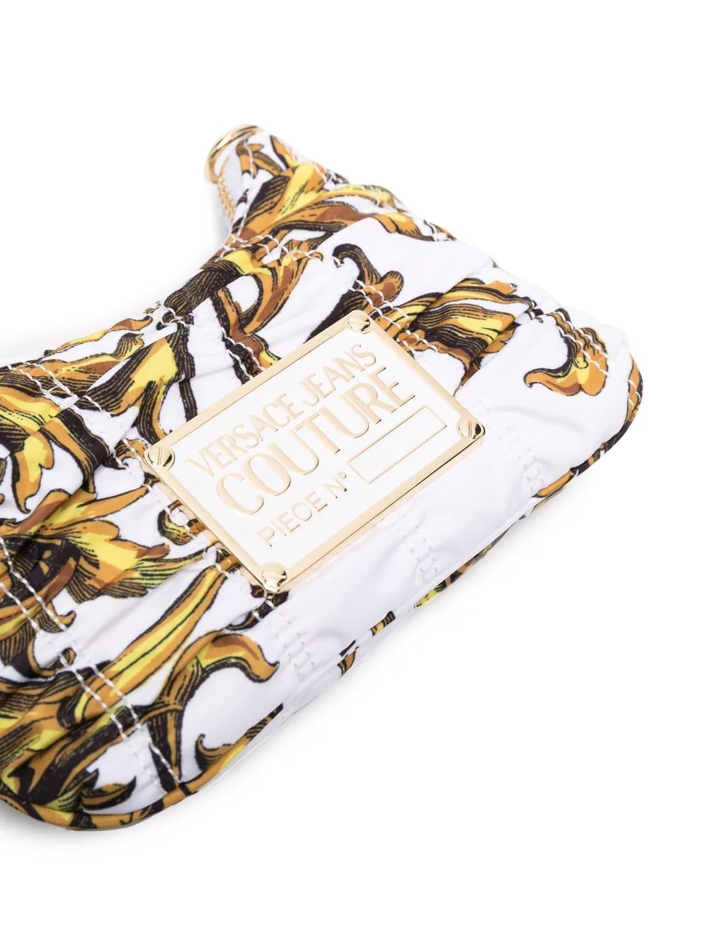 Regalia Baroque shoulder bag - 5