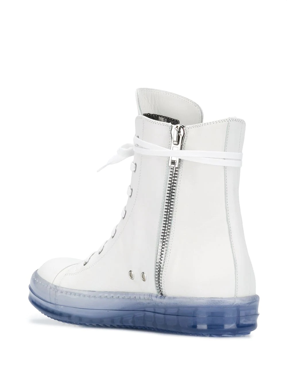 Performa hi-top sneakers  - 3