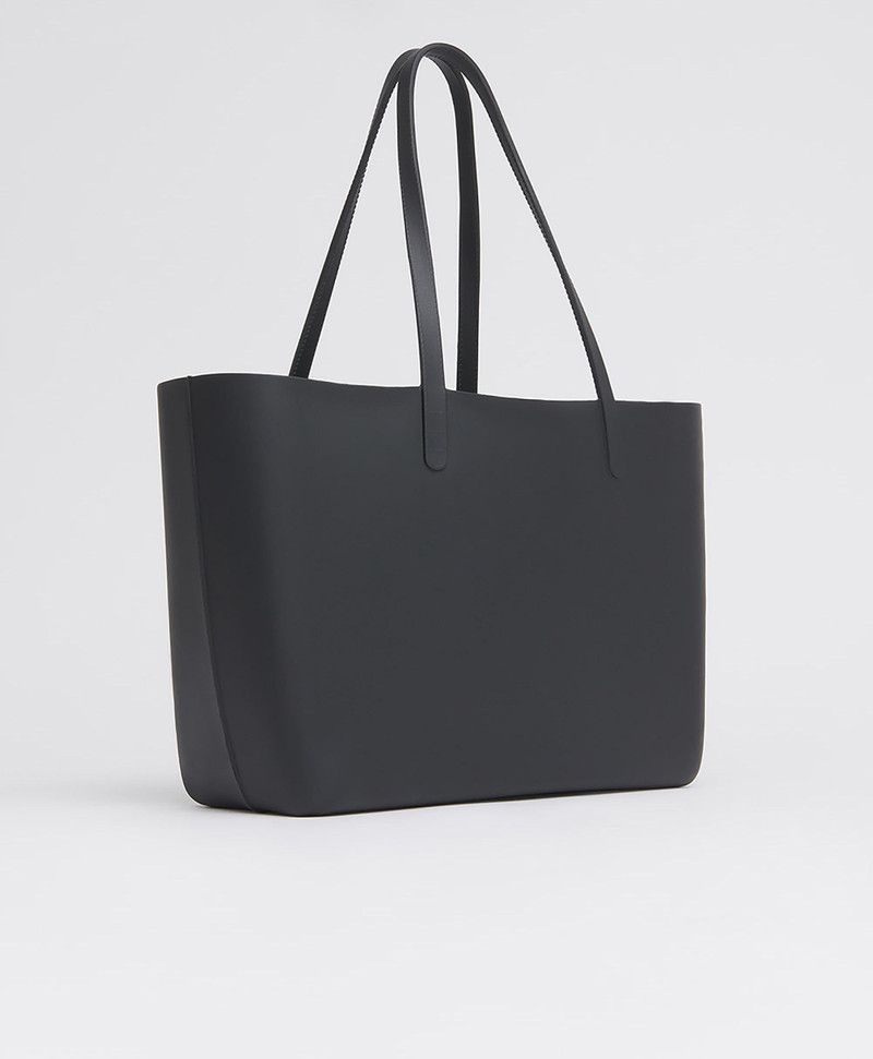 LARGE RUBBER TOTE 4