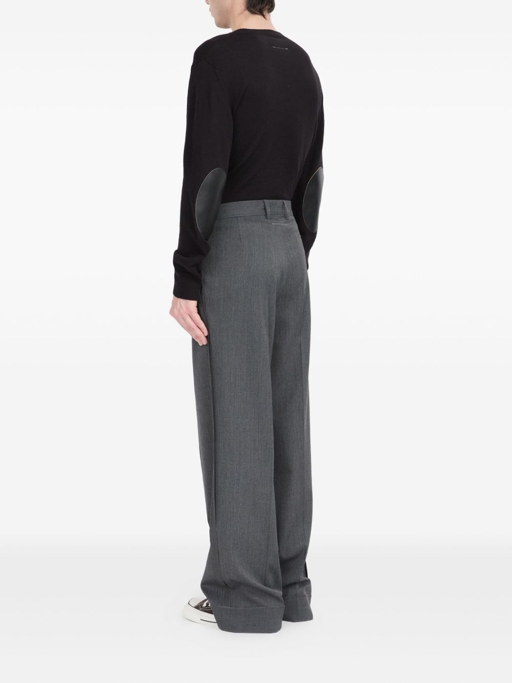 tailored trousers - 5