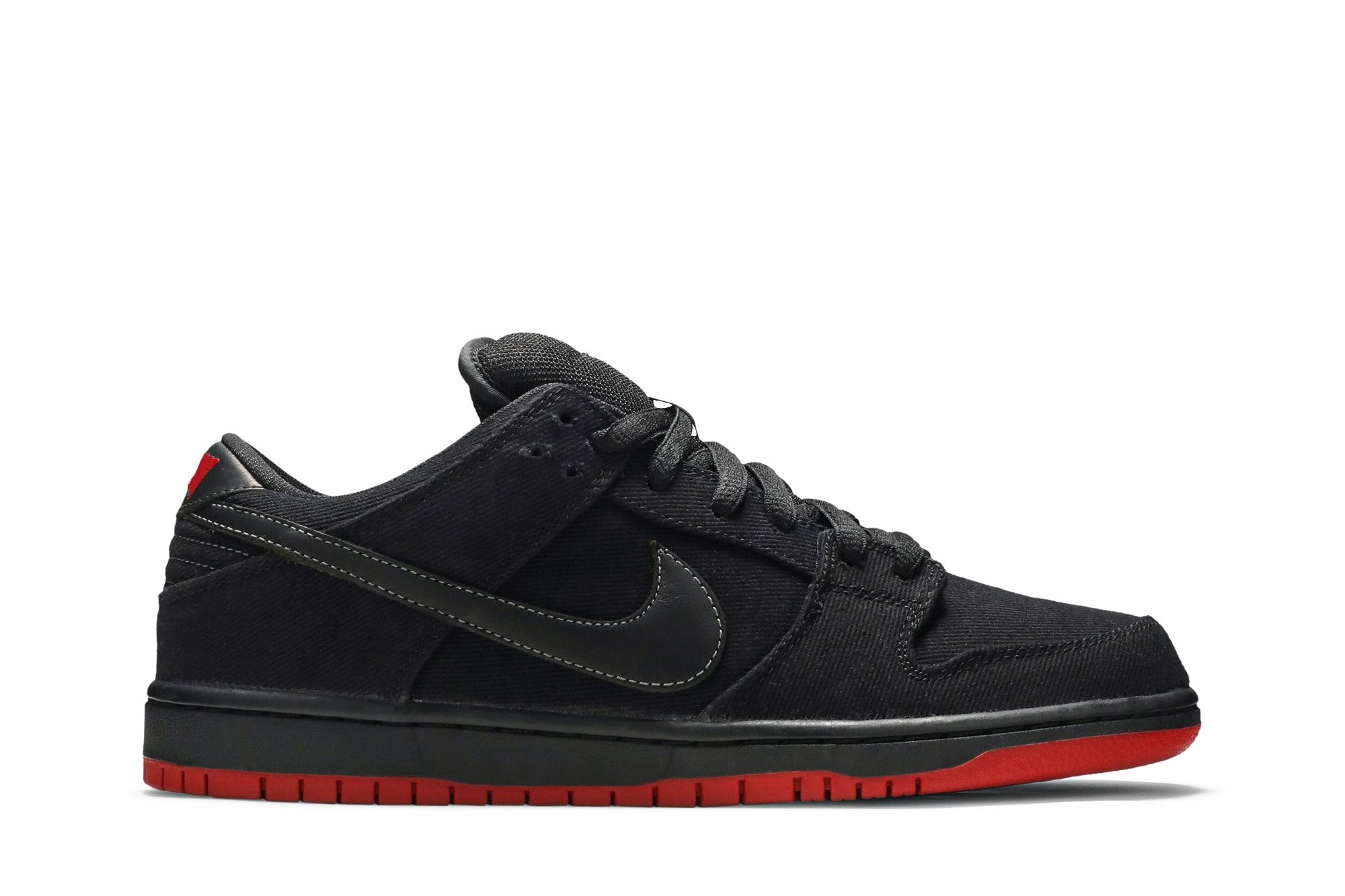 Dunk Low Premium SB 'Levi's' - 1